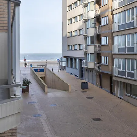 Apartment Center Seasight And Luxury With Free Parking *